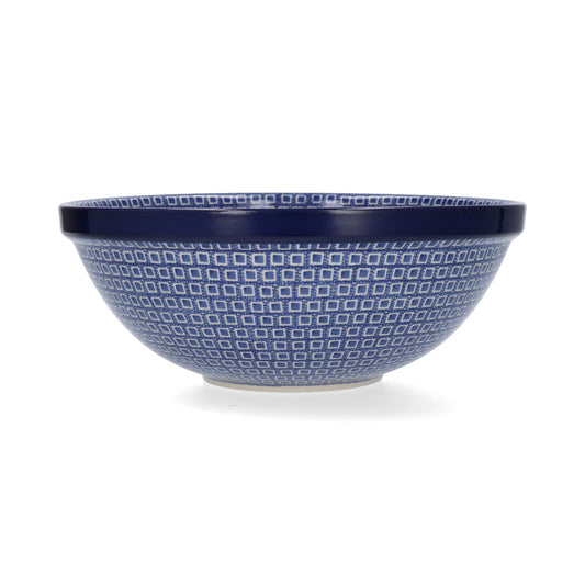 Kom 3470 ml - Blue Diamond