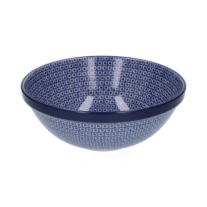 Kom 3470 ml - Blue Diamond