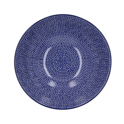 Kom 3470 ml - Blue Diamond