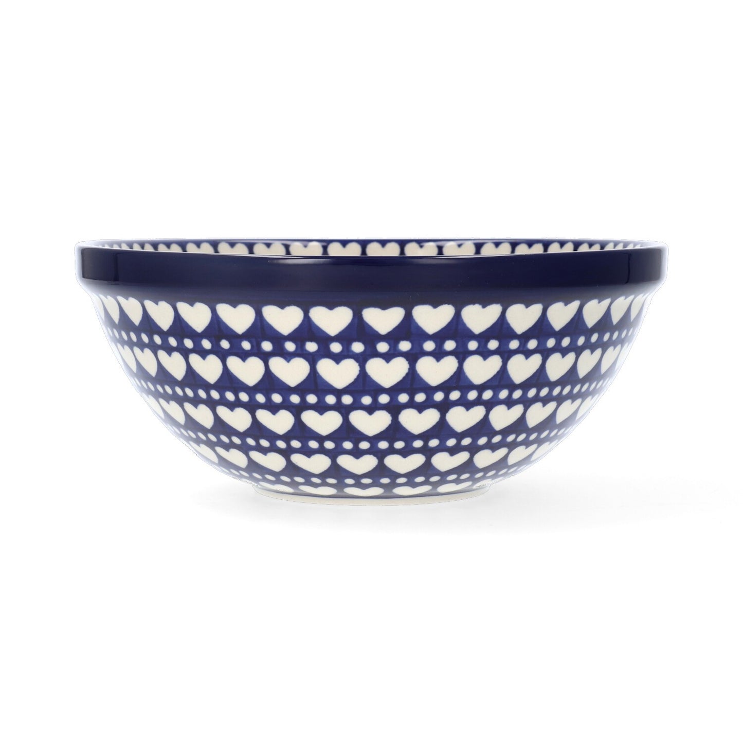 Bowl 2080 ml - Blue Valentine