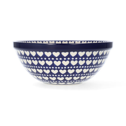 Bowl 2080 ml - Blue Valentine