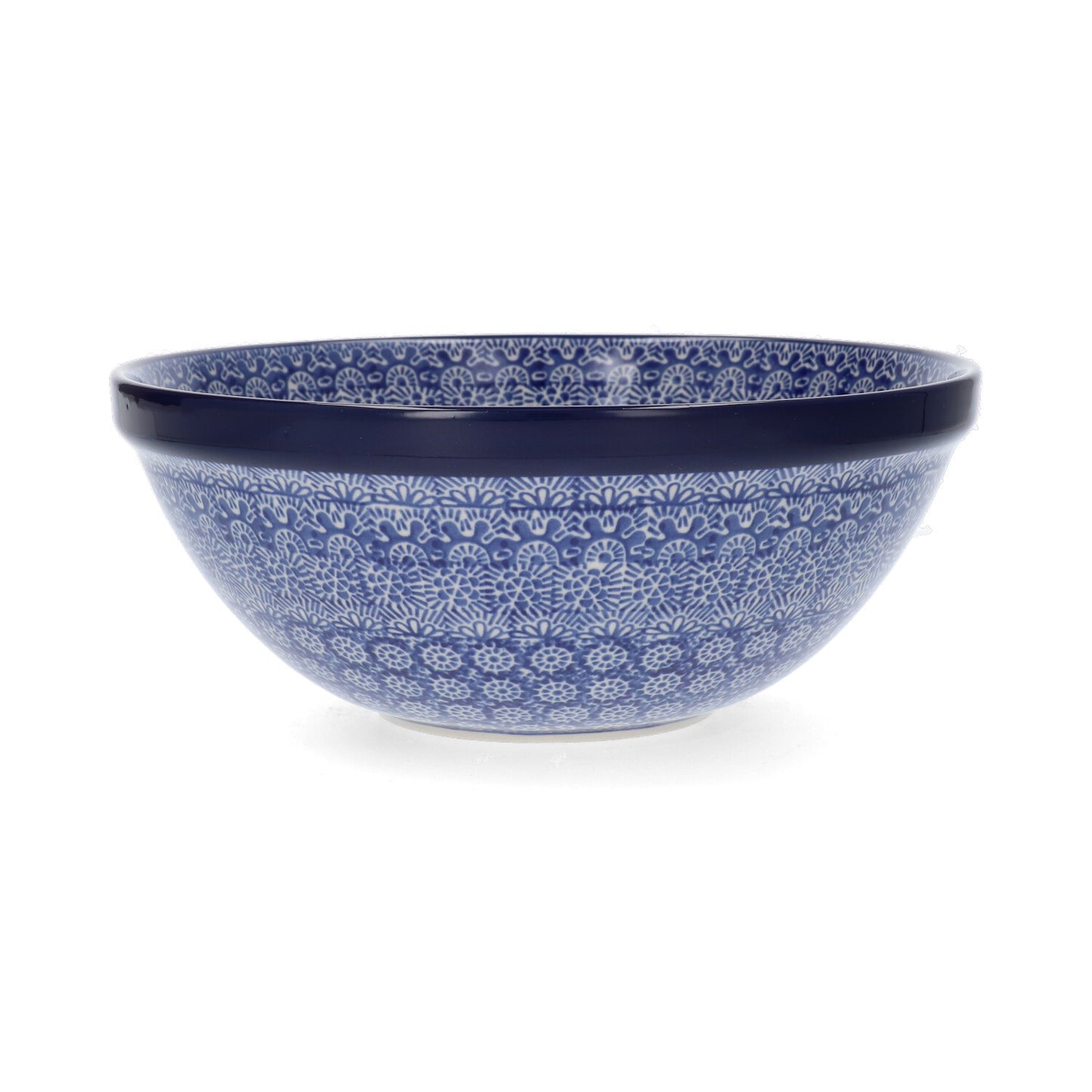 Bowl 2080ml Lace