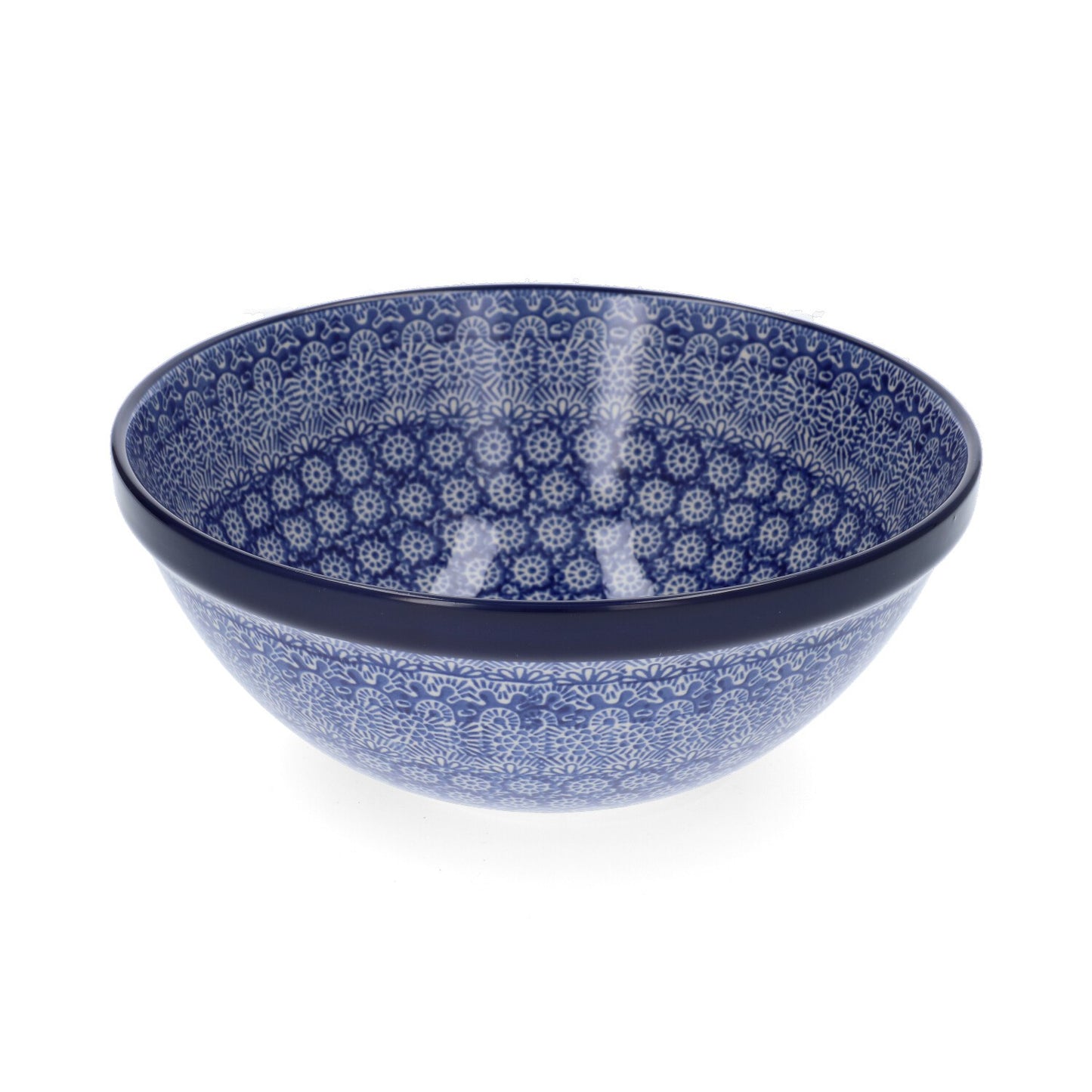 Bowl 2080ml Lace