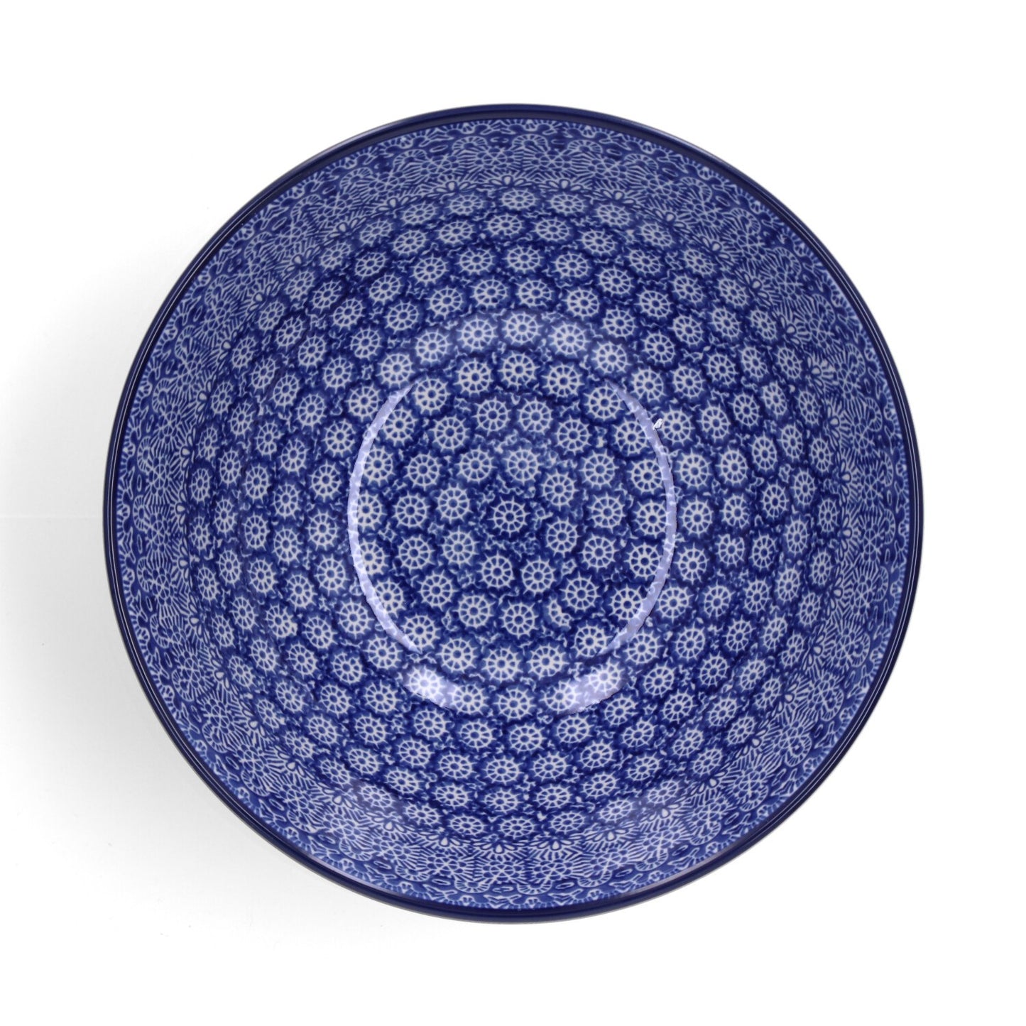 Bowl 2080ml Lace