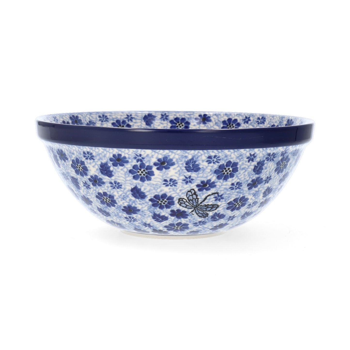 Bowl 2080ml Dragonfly