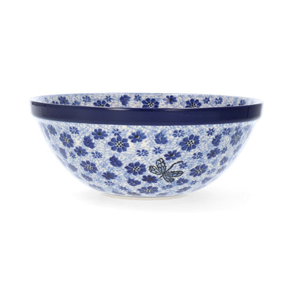 Bowl 2080ml Dragonfly