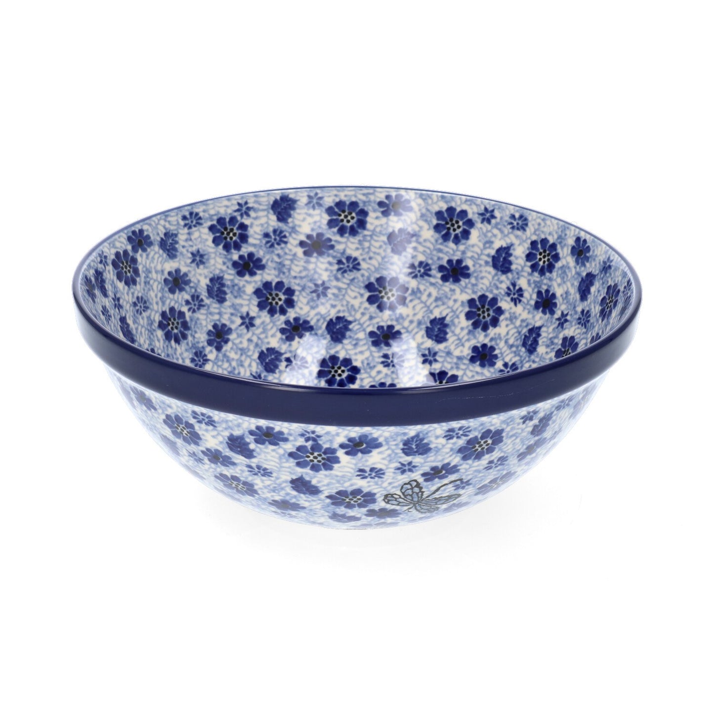 Bowl 2080ml Dragonfly