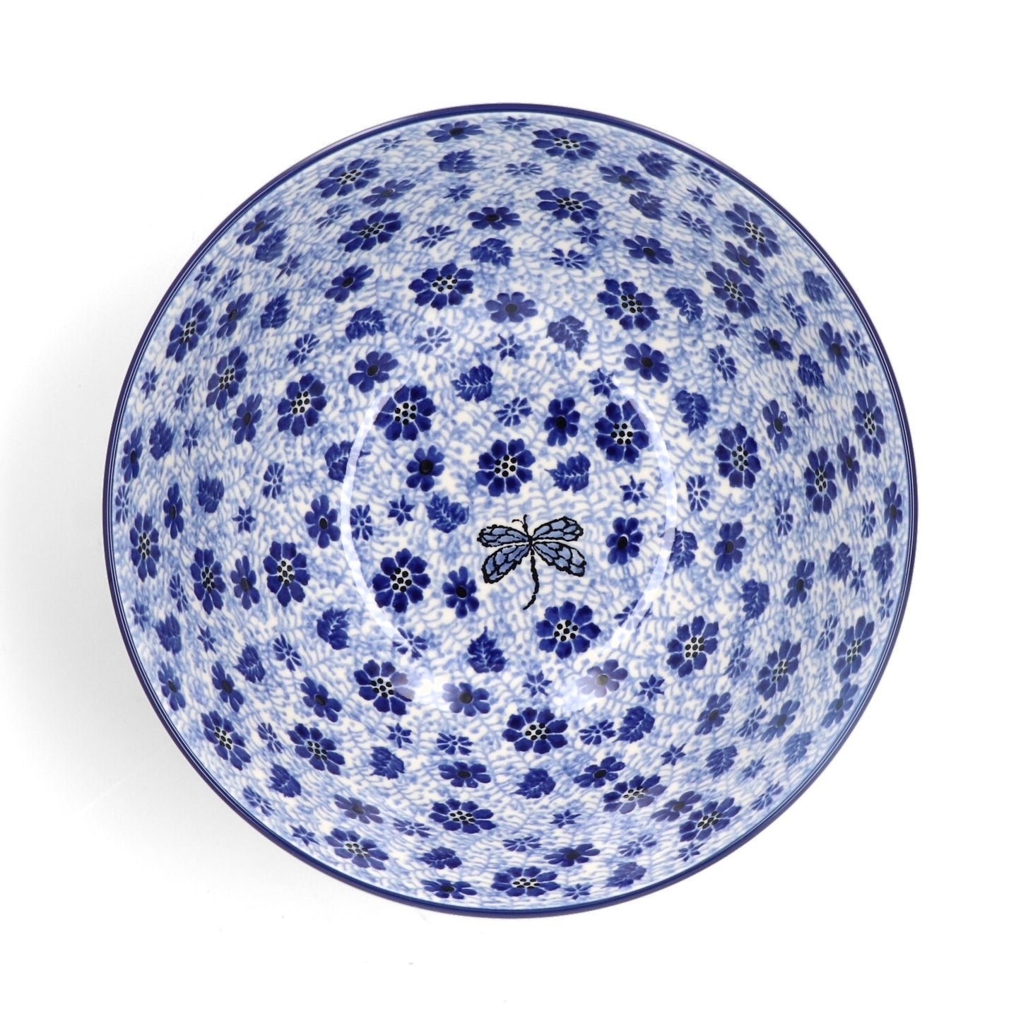 Bowl 2080ml Dragonfly
