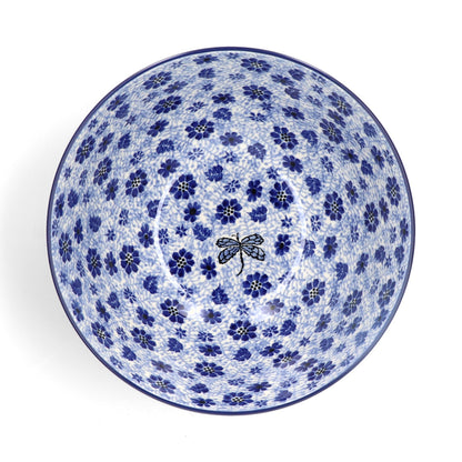 Bowl 2080ml Dragonfly
