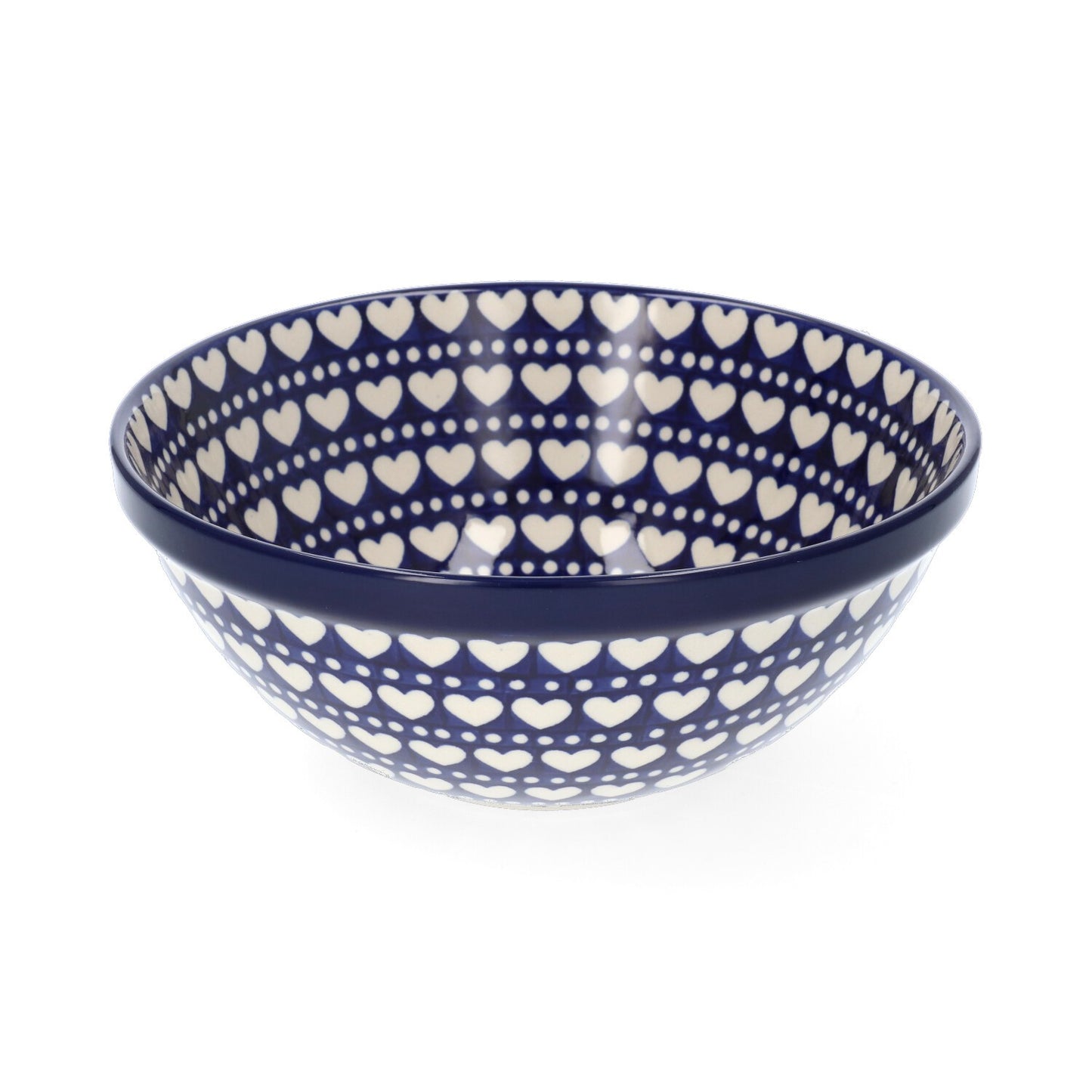 Bowl 2080 ml - Blue Valentine