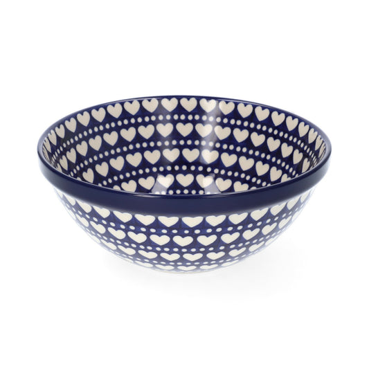 Bowl 2080 ml - Blue Valentine