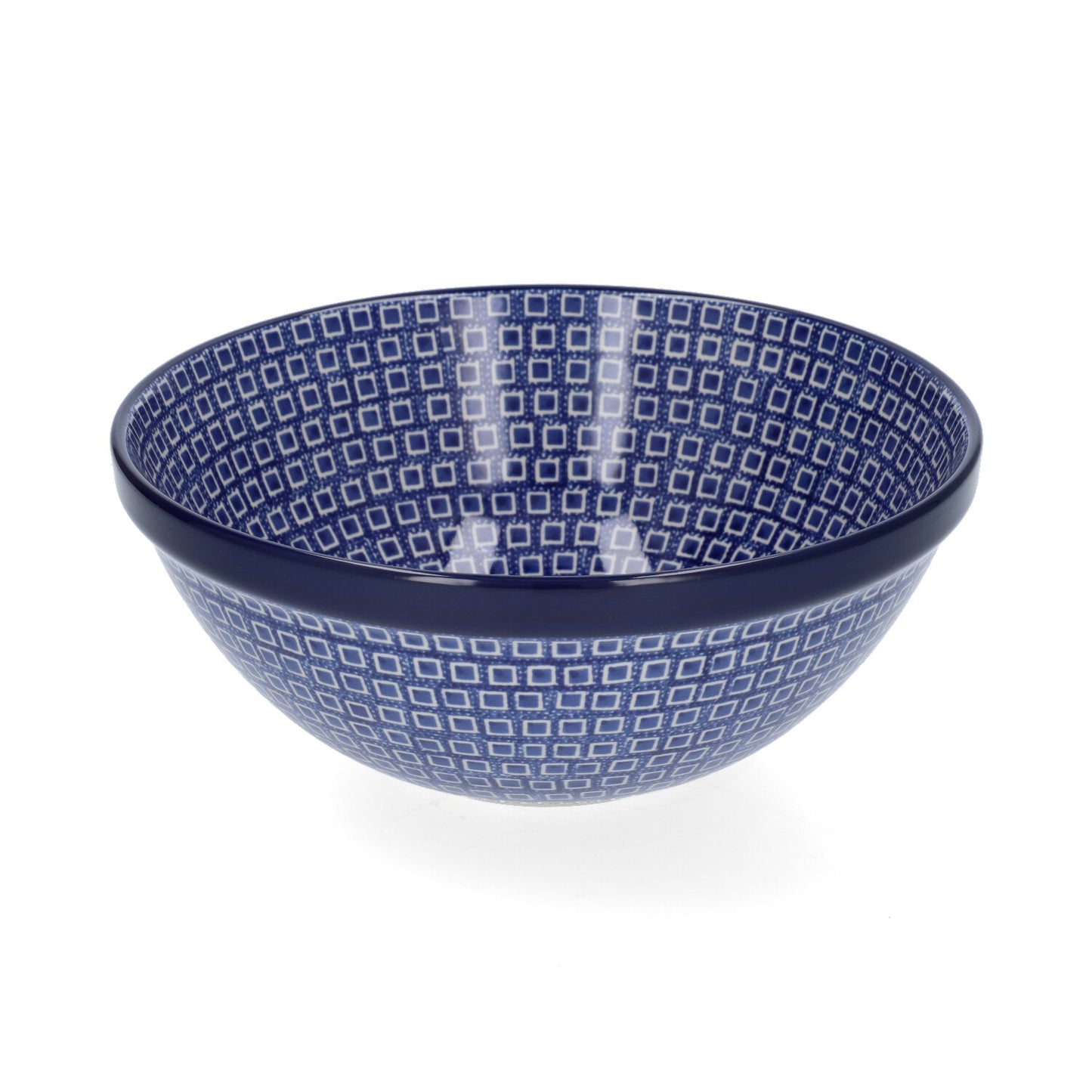 Kom 2080 ml - Blue Diamond