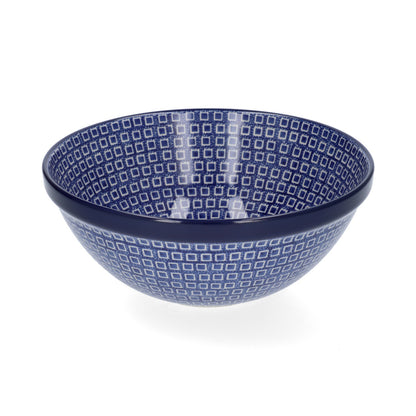 Kom 2080 ml - Blue Diamond