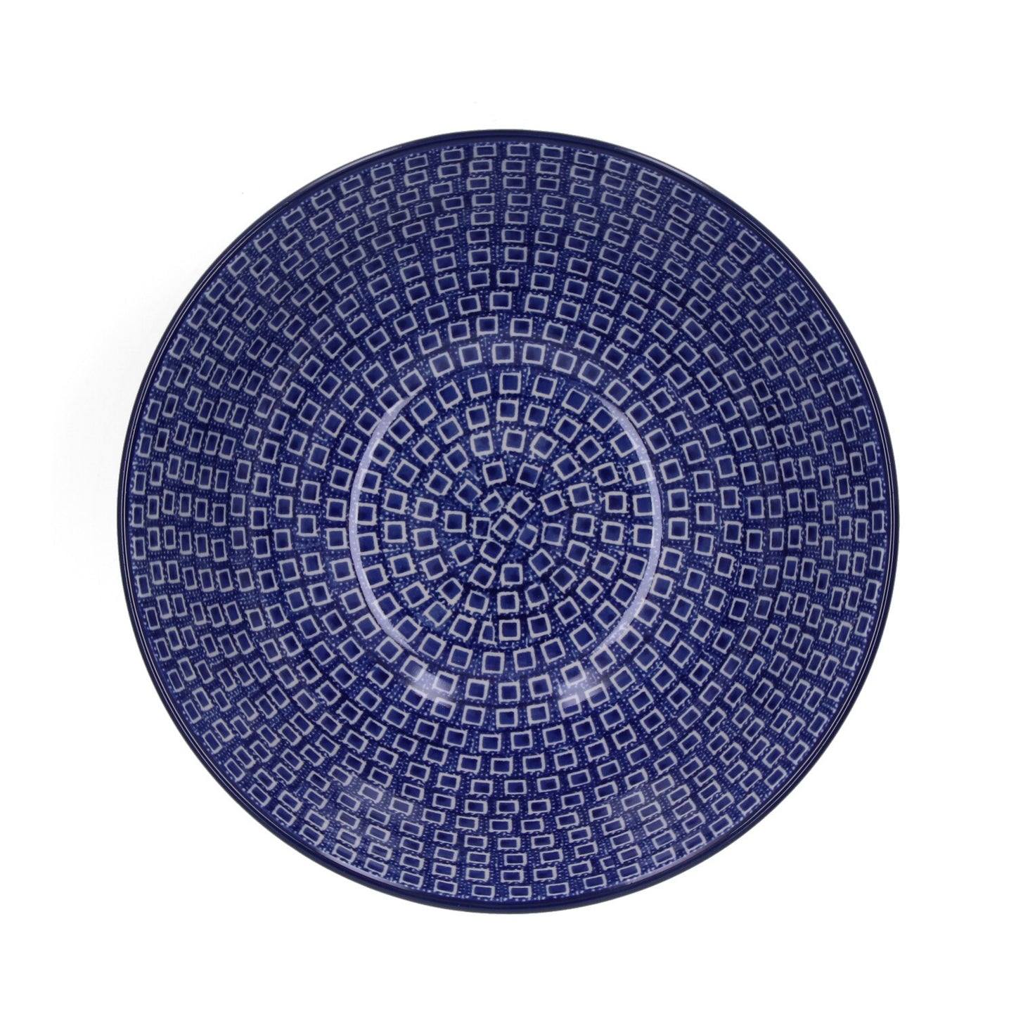 Kom 2080 ml - Blue Diamond