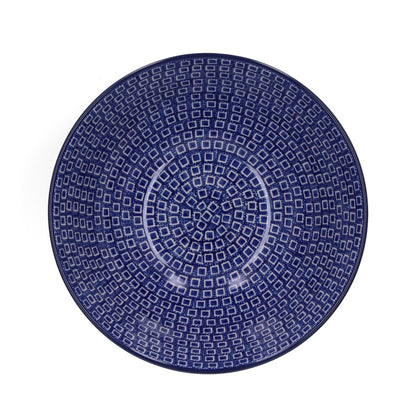 Kom 2080 ml - Blue Diamond