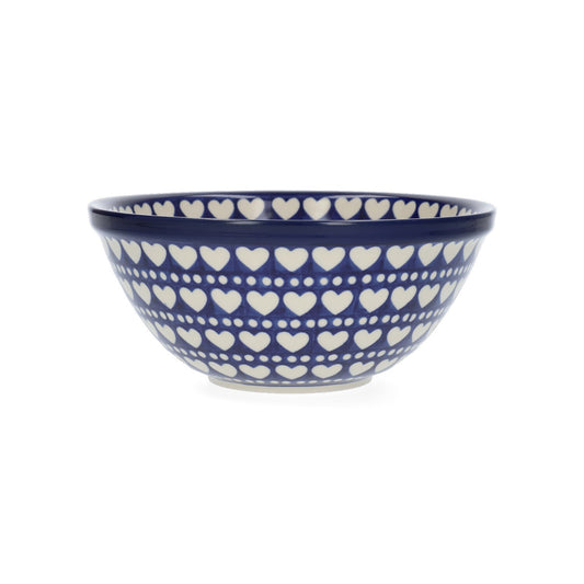 Bowl 1270 ml - Blue Valentine