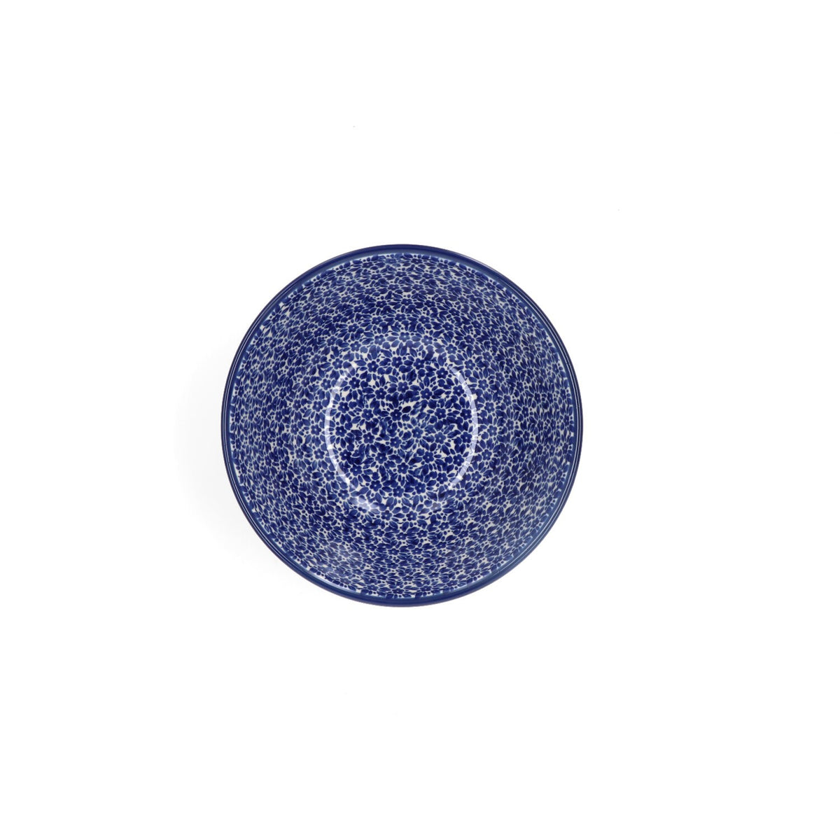 Schale 1270ml - Indigo