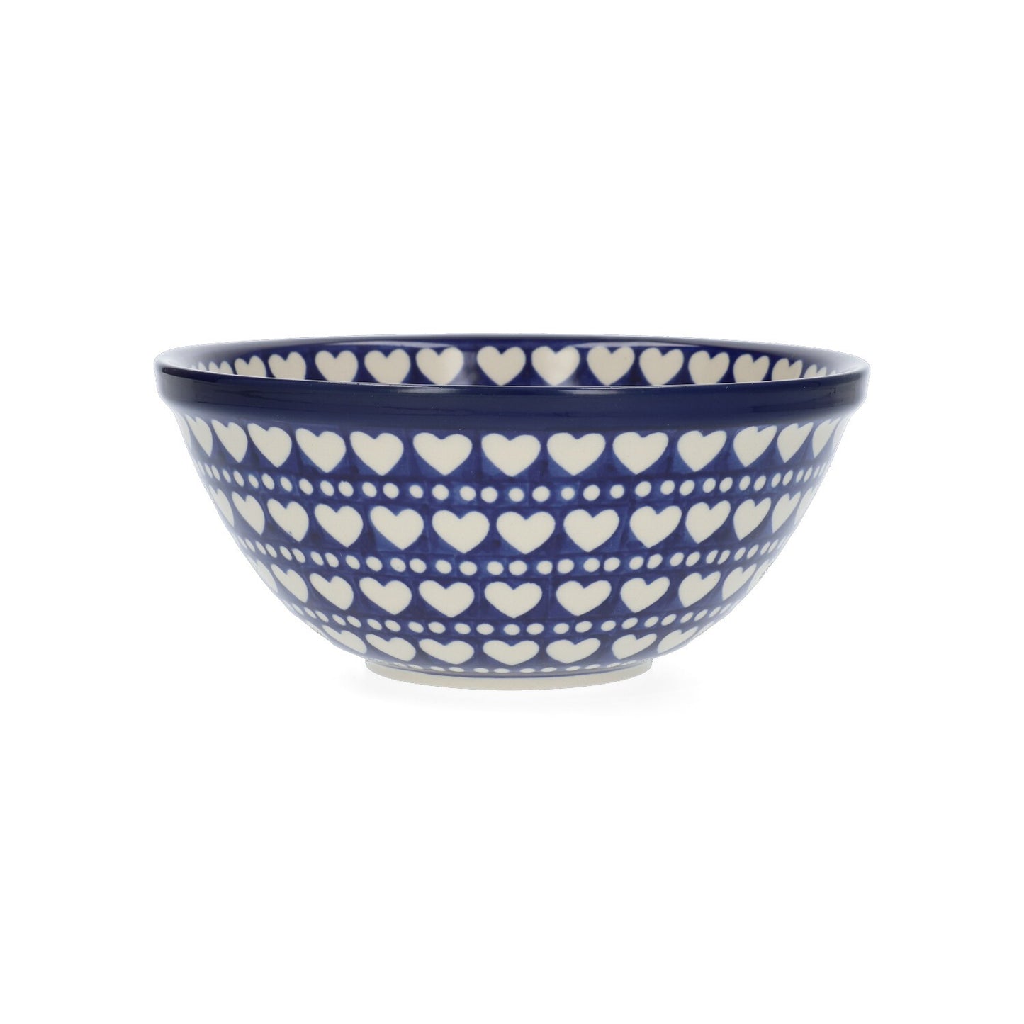 Kom 1270 ml - Blue Valentine