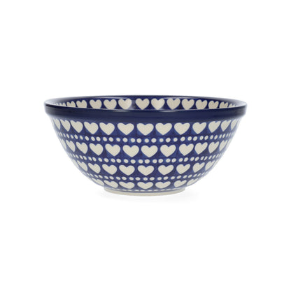 Kom 1270 ml - Blue Valentine