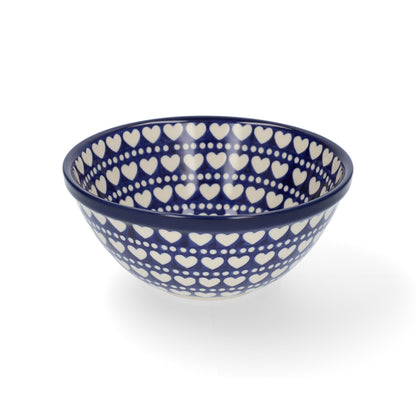 Bowl 1270 ml - Blue Valentine