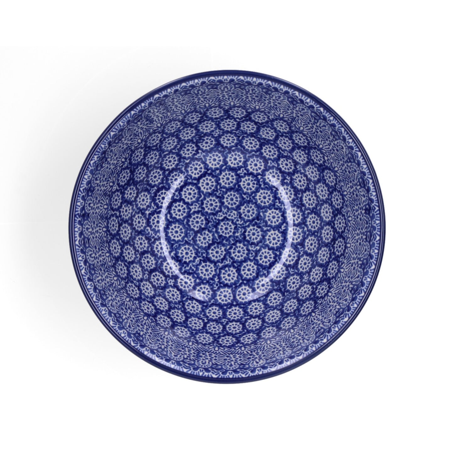 Bowl 1270 ml - Lace