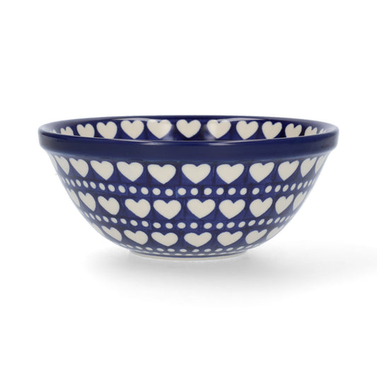 Bowl 800 ml - Blue Valentine