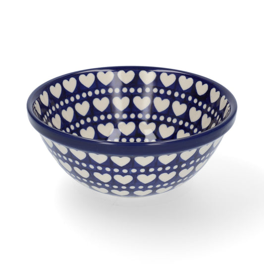 Bowl 800 ml - Blue Valentine