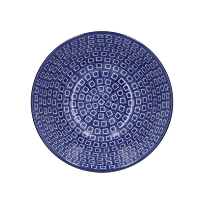 Kom 800 ml - Blue Diamond