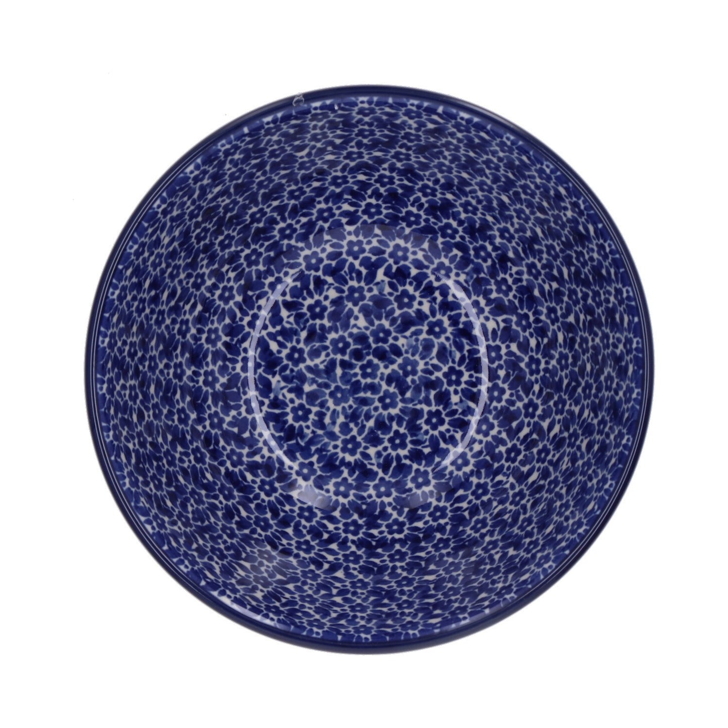 Schale 800ml Indigo