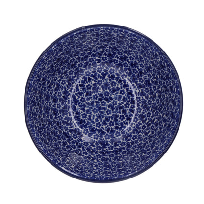 Schale 800ml Indigo