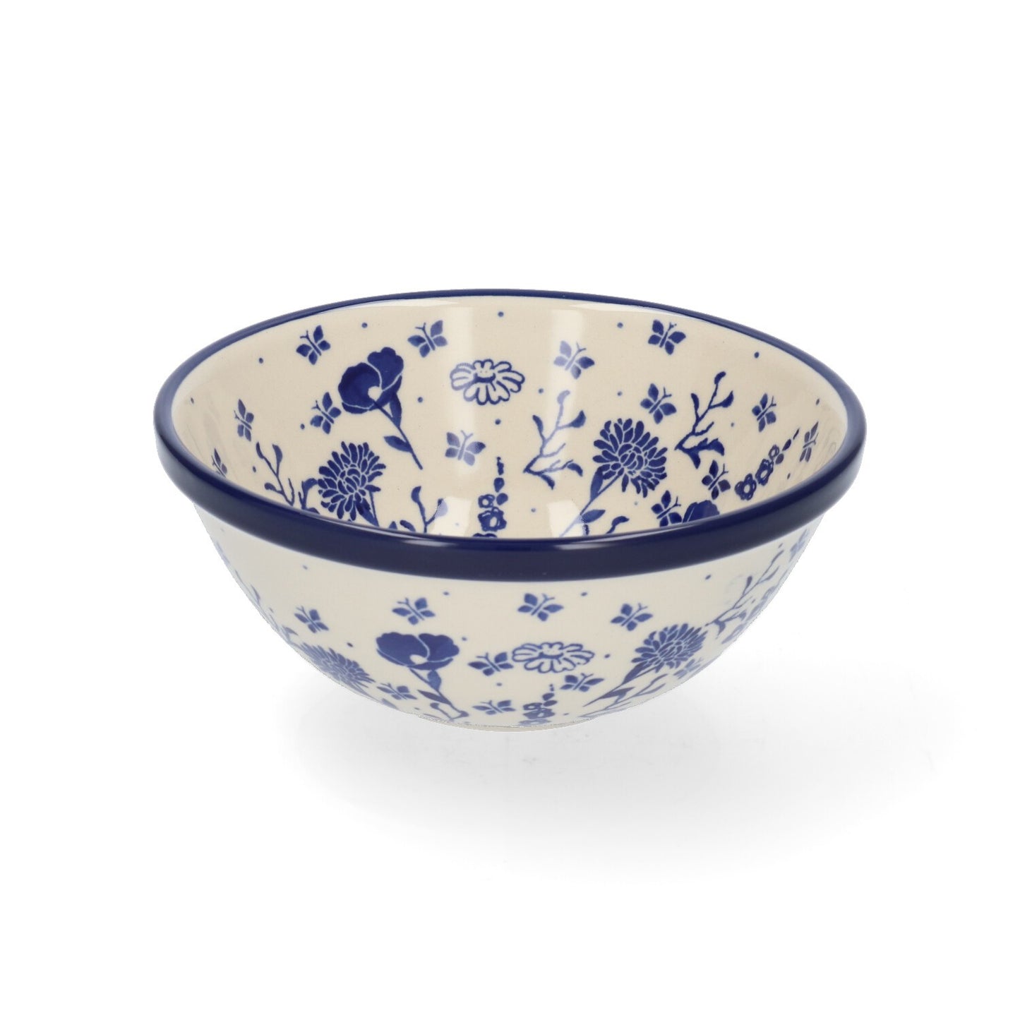 Kom 800 ml - Flower Festival