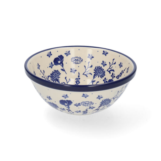 Kom 800 ml - Flower Festival