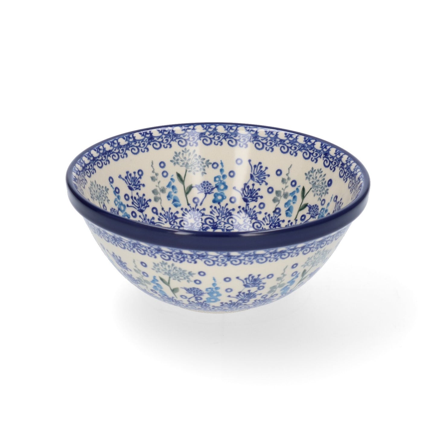 Kom 800 ml - Floral Party