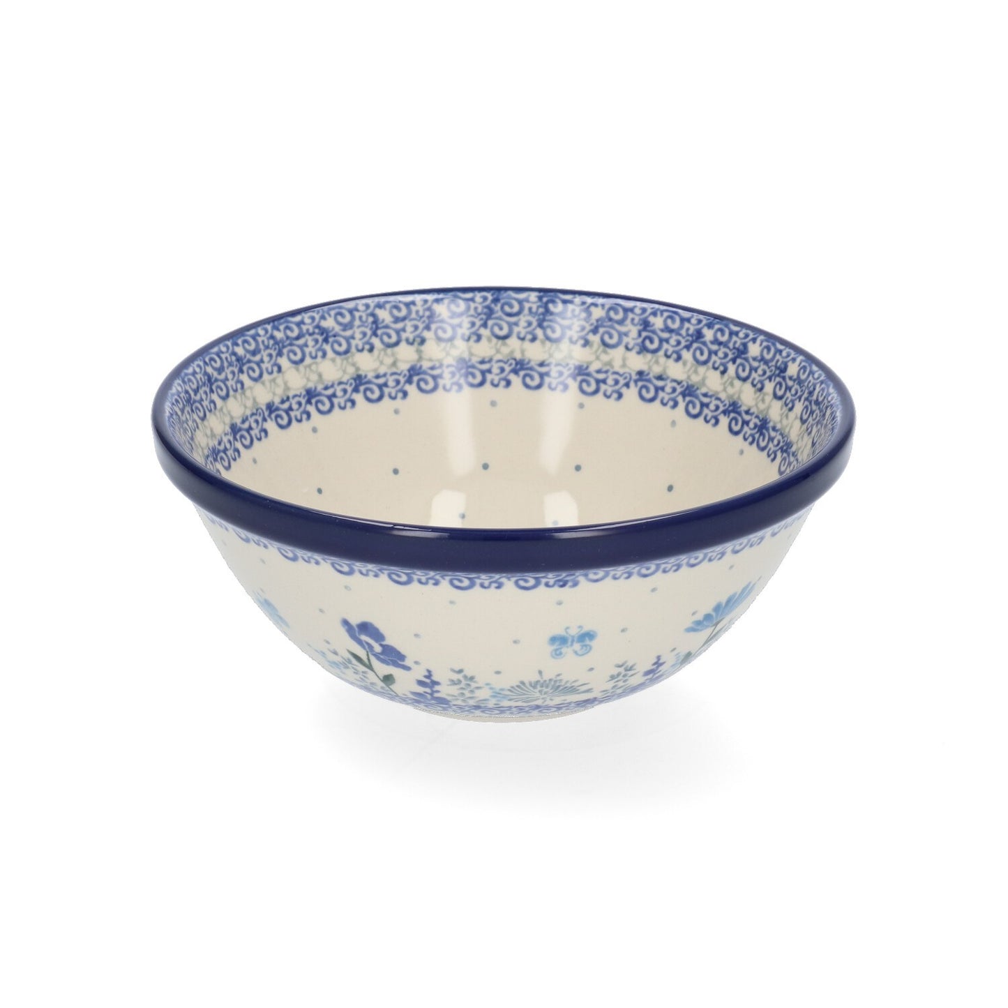 Kom 800 ml - Flower Meadow