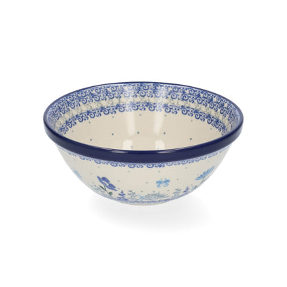 Kom 800 ml - Flower Meadow