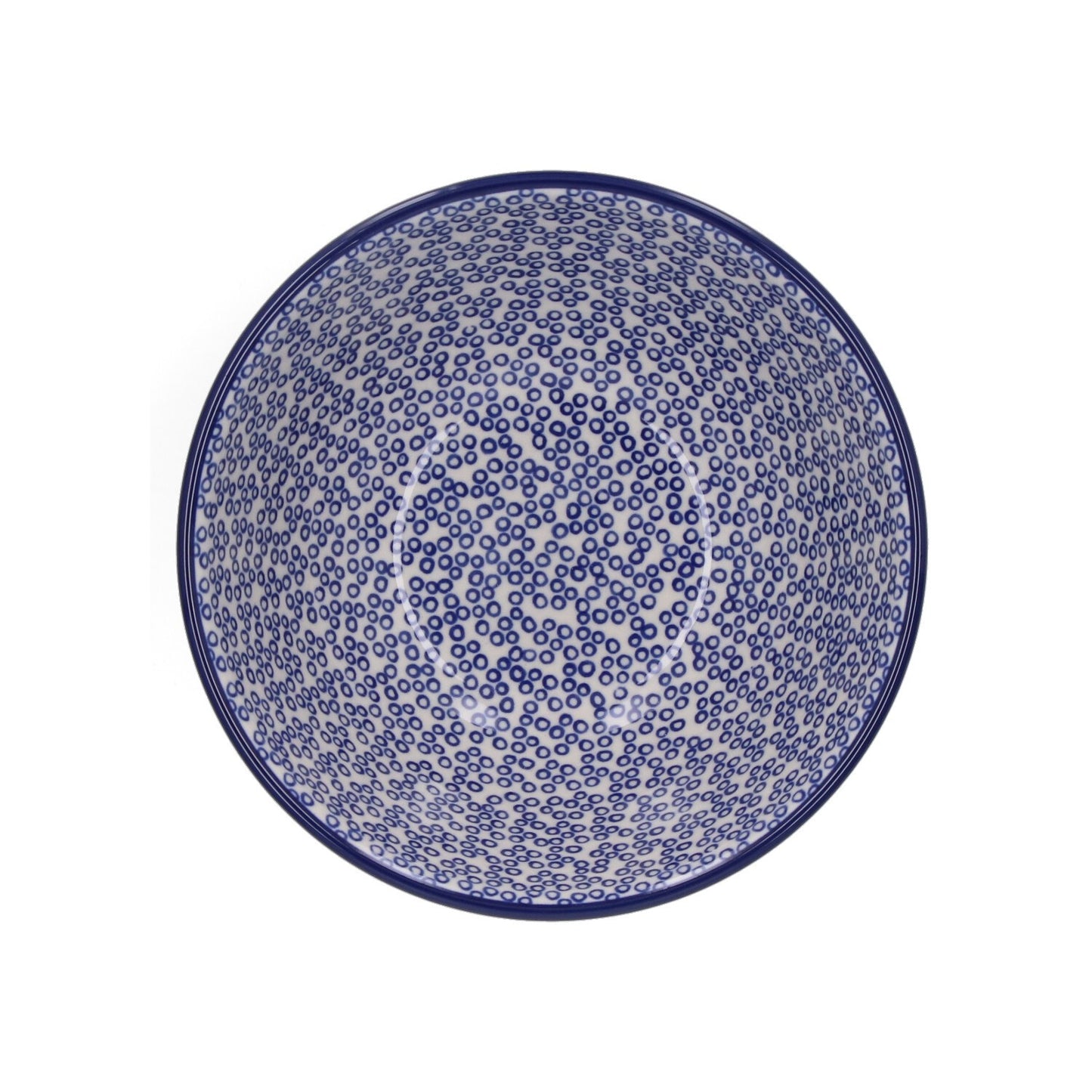 Kom 800 ml - Bubbles