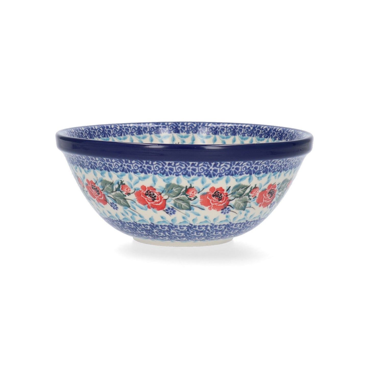 Kom 800 ml - English Rose