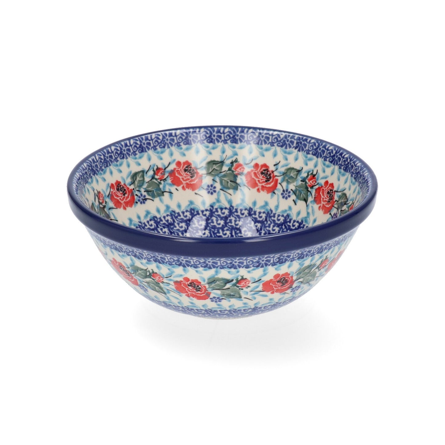 Kom 800 ml - English Rose