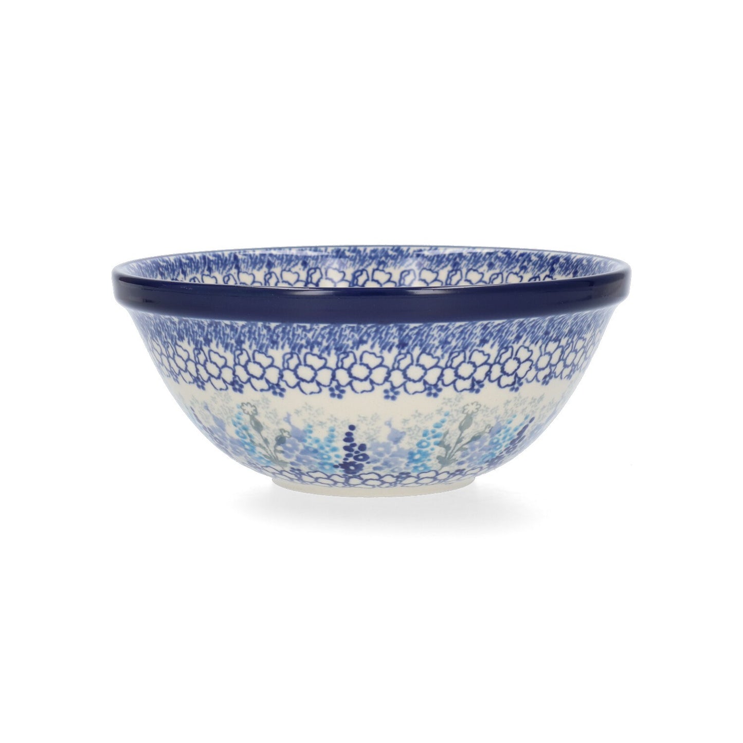 Kom 800 ml - Delphinium