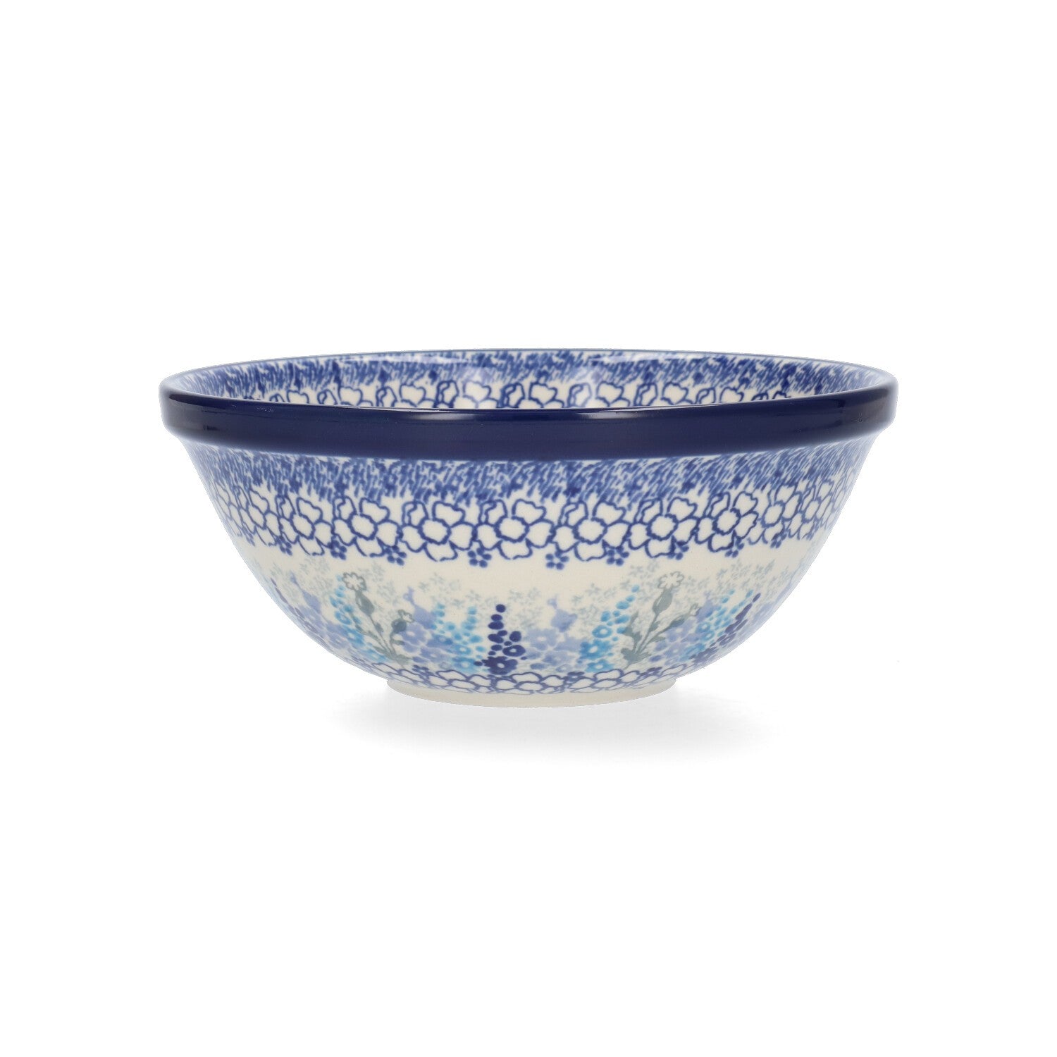 Kom 800 ml - Delphinium