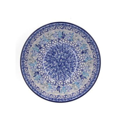 Kom 800 ml - Delphinium