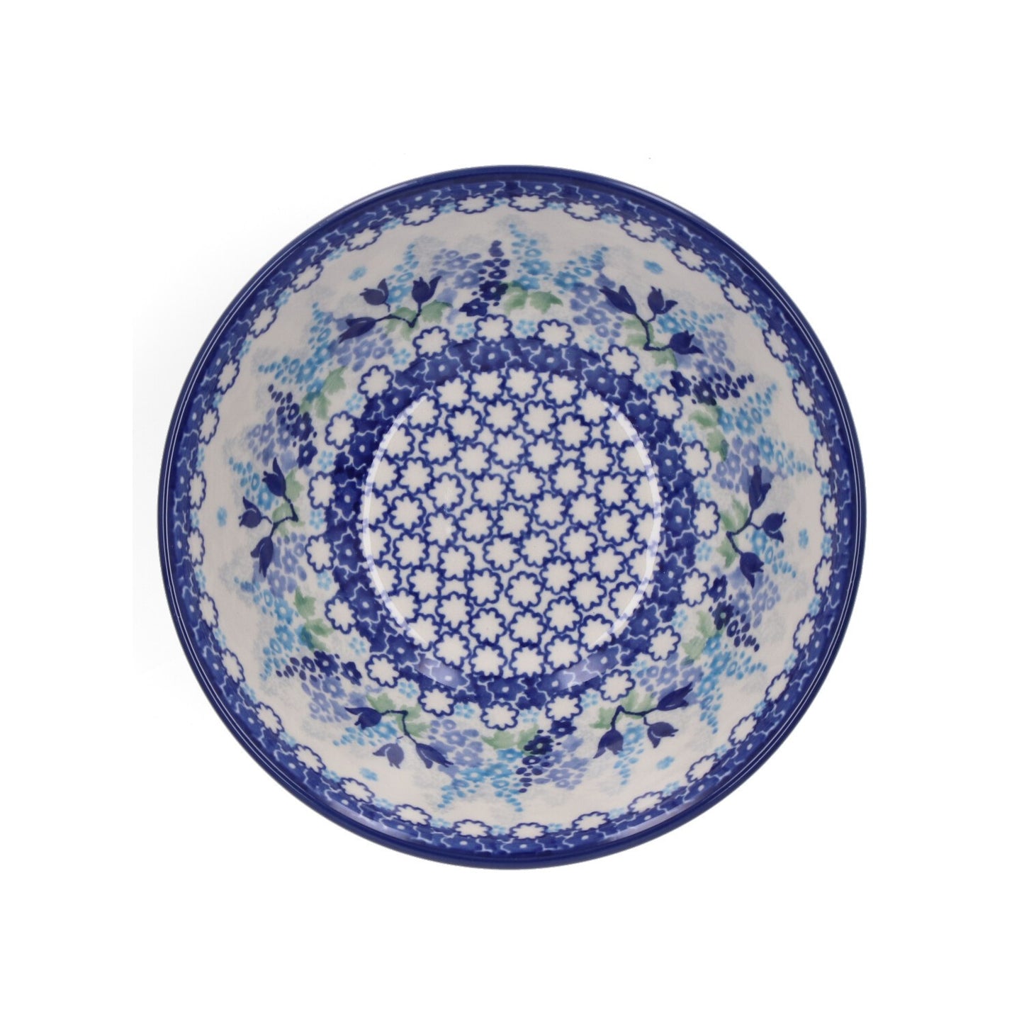 Kom 800 ml - Blue Garden