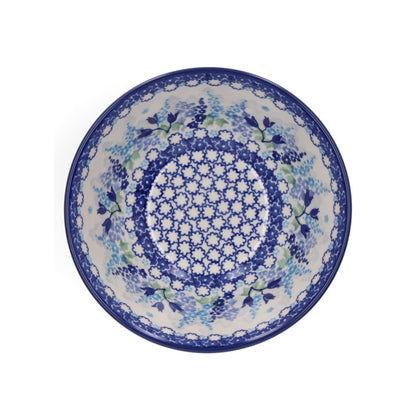 Kom 800 ml - Blue Garden