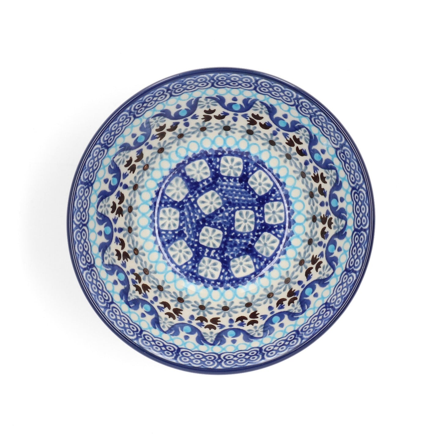 Schüssel 450 ml - Marrakesch
