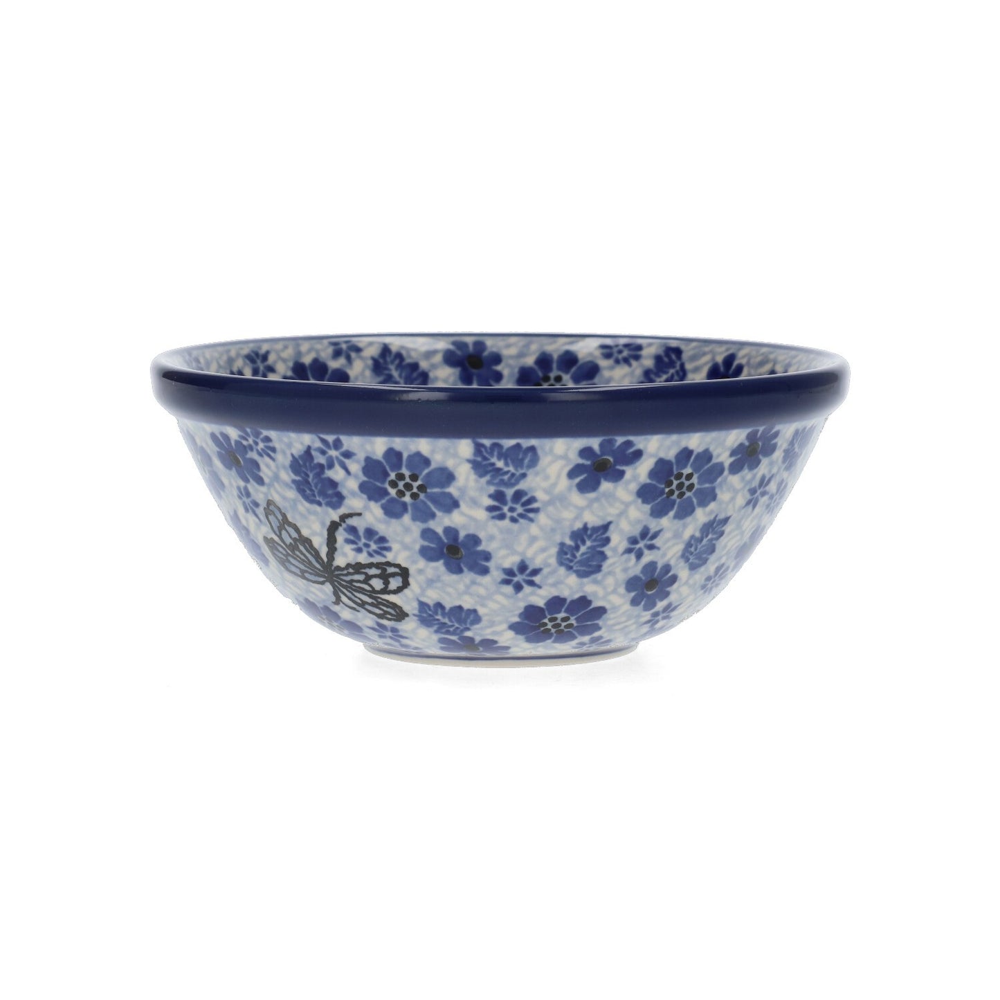 Bowl 450ml - Dragonfly