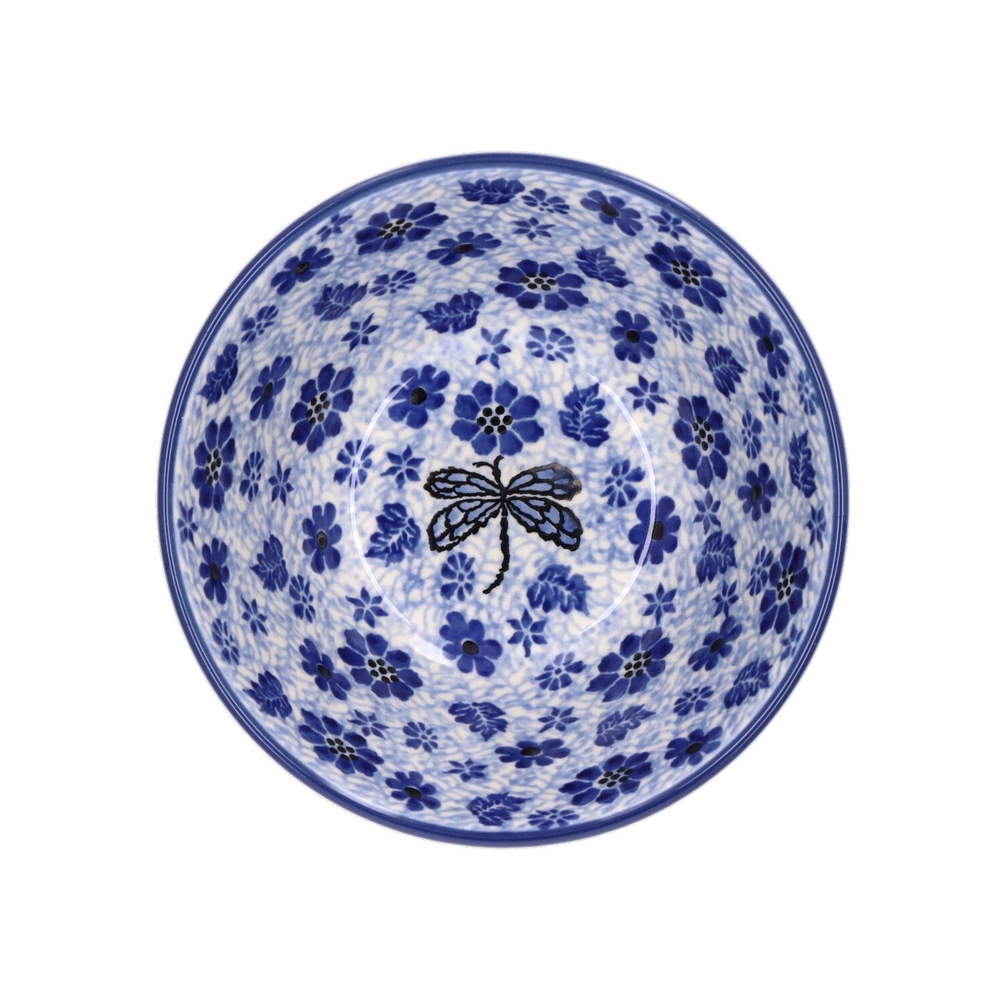 Bowl 450ml - Dragonfly