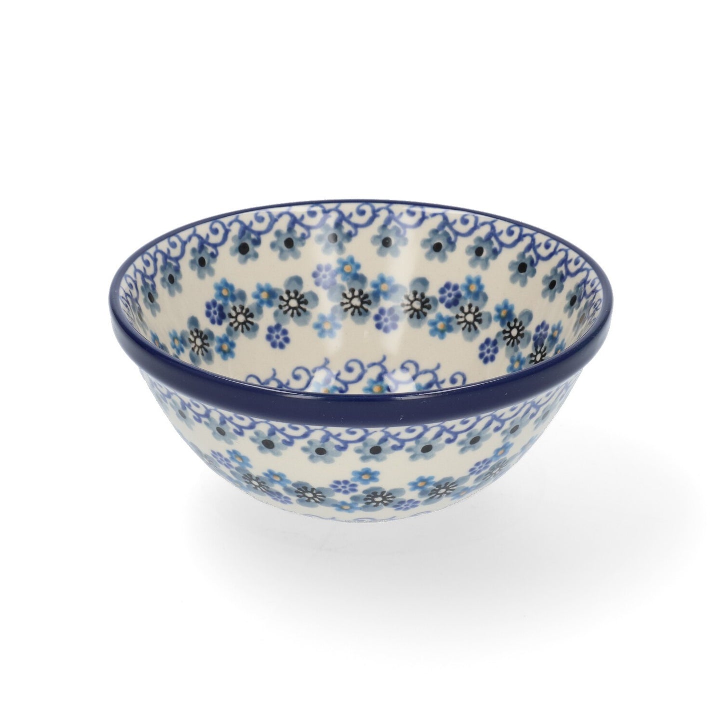 Bowl 450 ml - Winter Garden