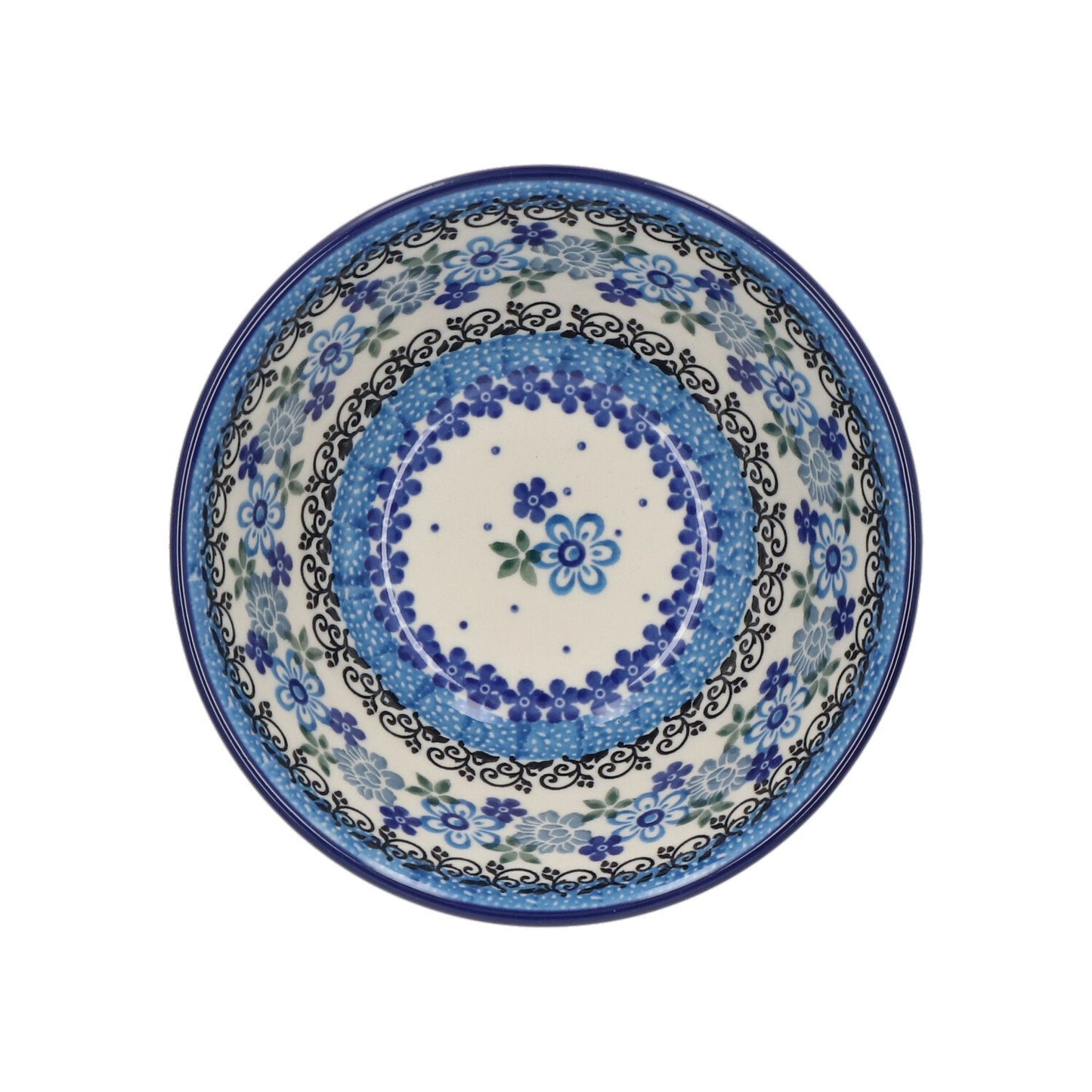 Bowl 450 ml - Flower Crown