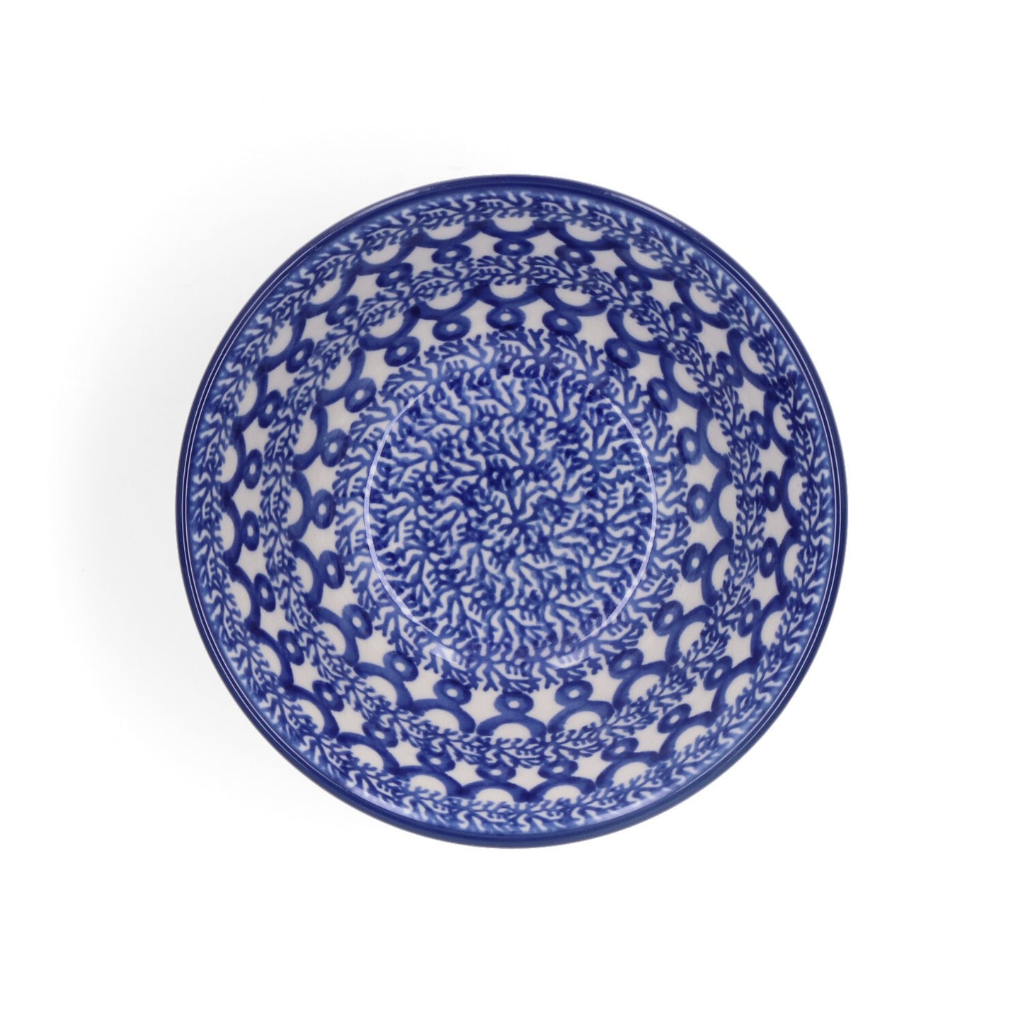 Kom 450 ml - Blue Harbour