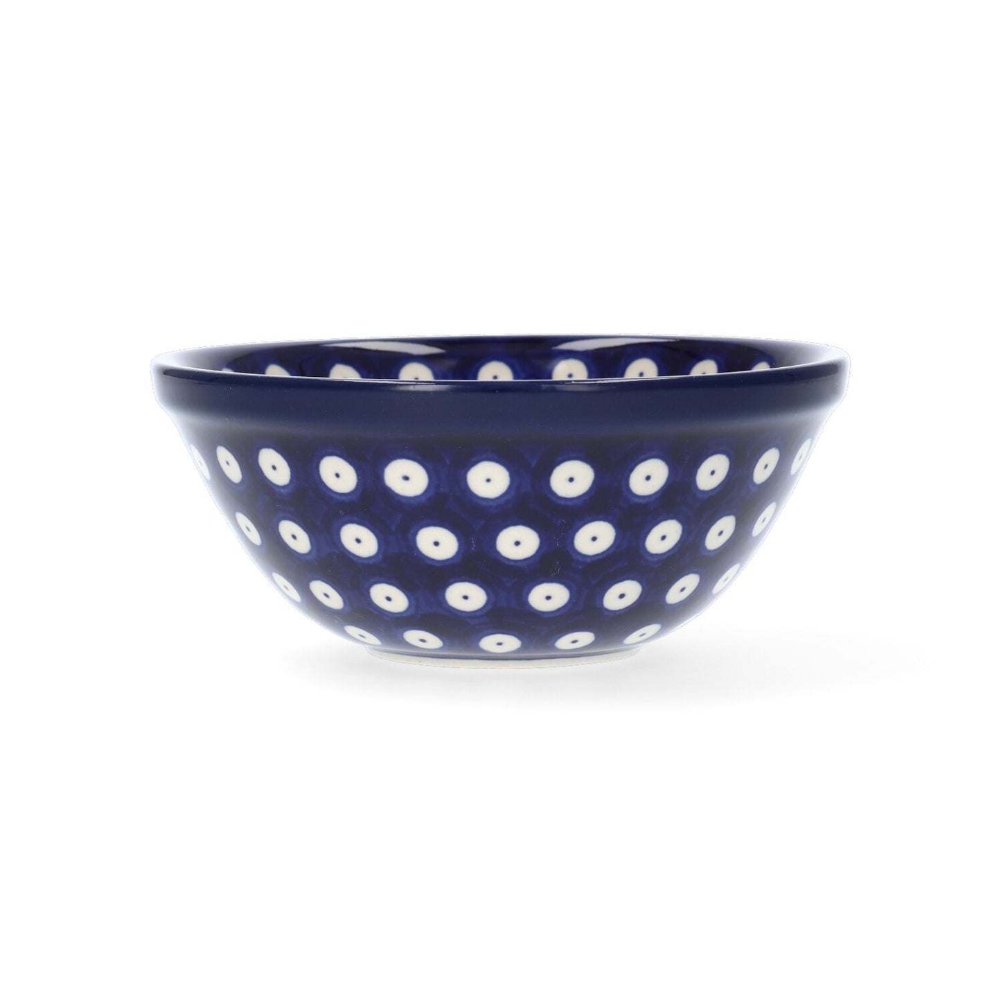 Kom 450 ml - Blue Eyes